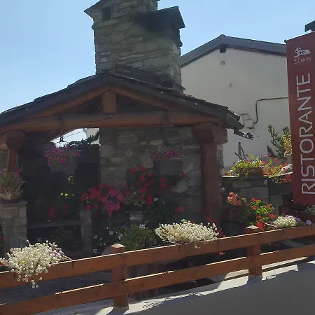 Aparthotel Maison De Leon Torgnon