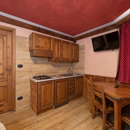 Apart-hotel Maison De Leon