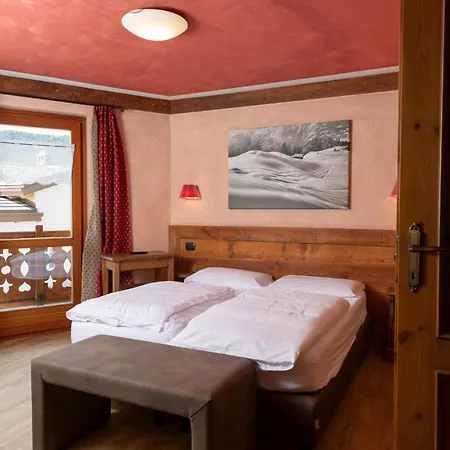 Apart-hotel Maison De Leon 3*