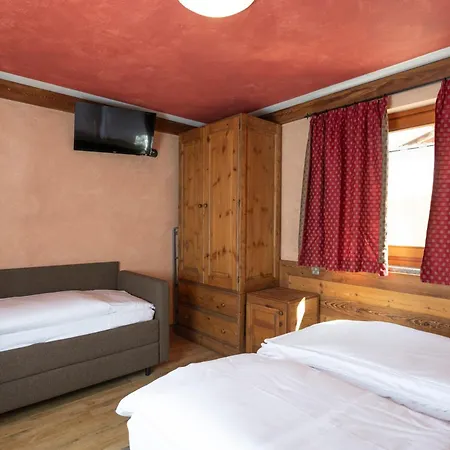 Maison De Leon Апарт-отель Торньон