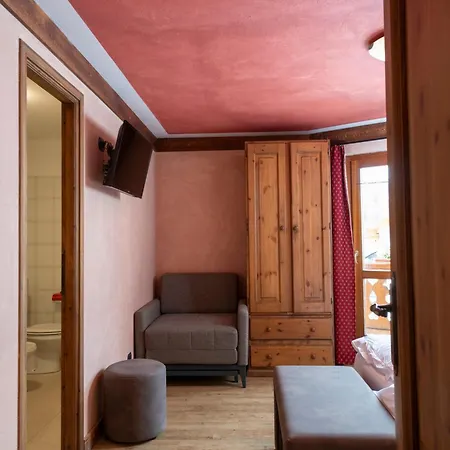 Apart-hotel Maison De Leon Torgnon