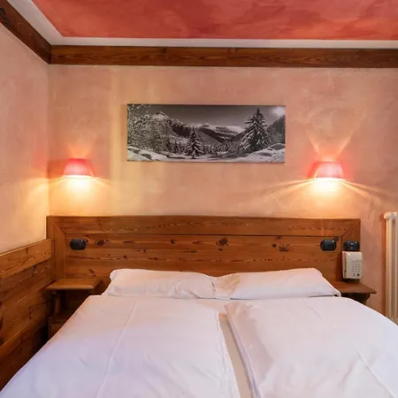 Maison De Leon Torgnon