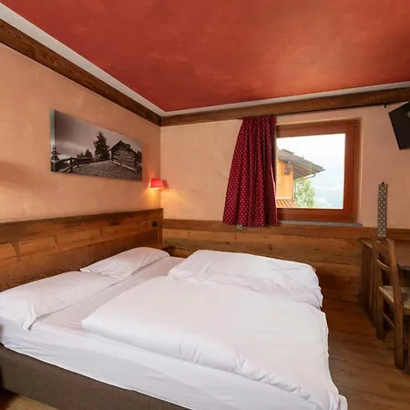 Apart-hotel Maison De Leon