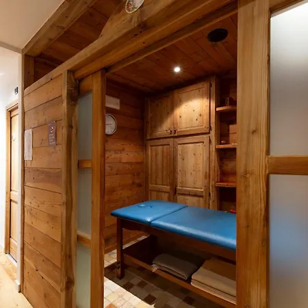 Maison De Leon Torgnon