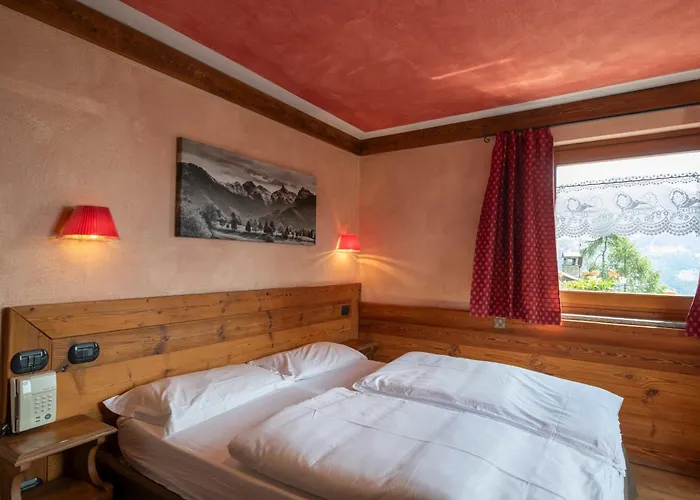 Maison De Leon 公寓式酒店