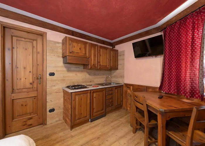 公寓式酒店 Maison De Leon