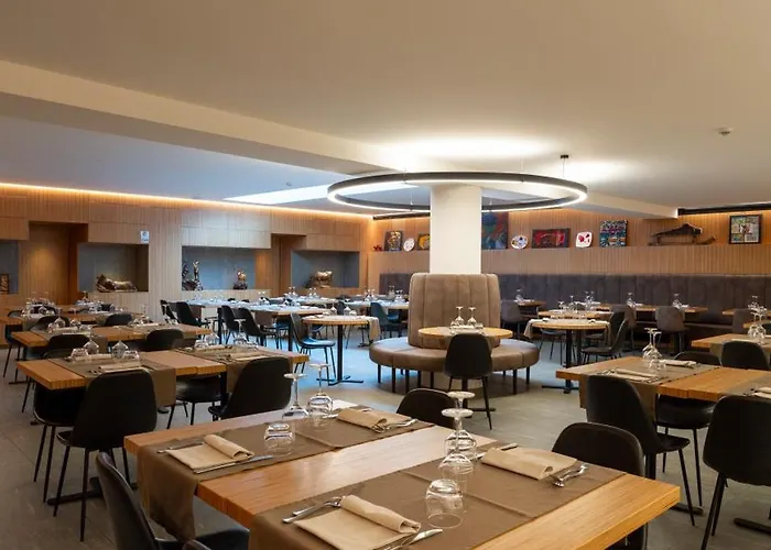 Maison De Leon Apart-hotel