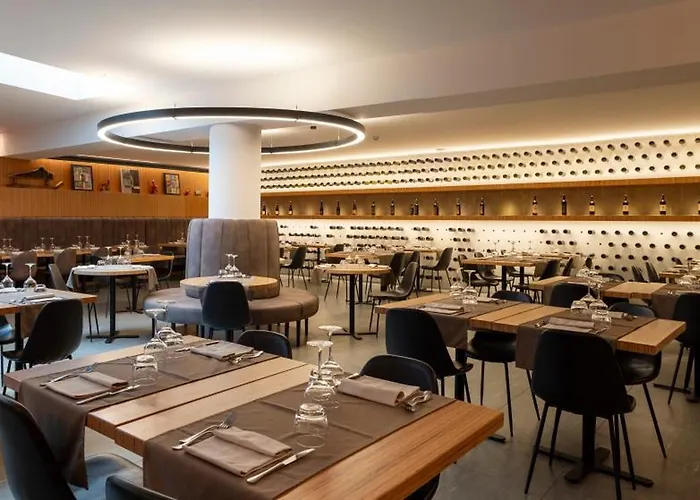 Maison De Leon 公寓式酒店 3*