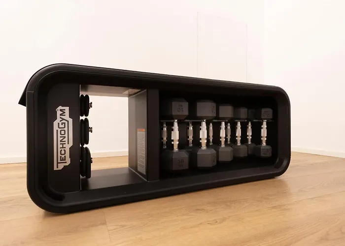 公寓式酒店 Maison De Leon 3*