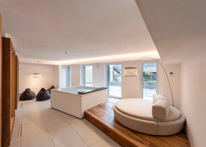 公寓式酒店 Maison De Leon 托尔诺