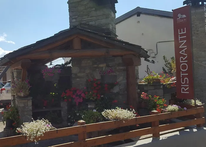 公寓式酒店 Maison De Leon 托尔诺